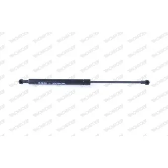 Vérin, capot-moteur MONROE OEM 8200091749