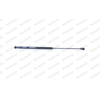 Vérin, capot-moteur MONROE OEM 7M3823359A