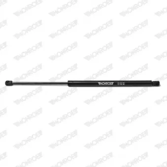 Vérin de hayon, de coffre MONROE OEM 51716996