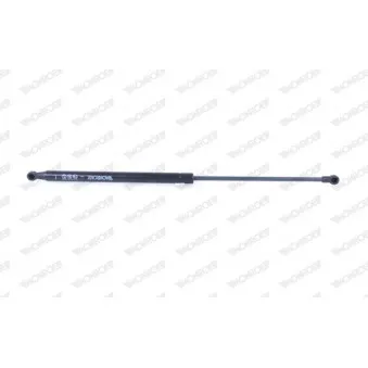 Vérin, vitre arrière MONROE OEM 8200000896
