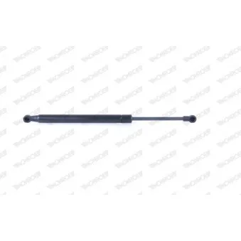 Vérin, vitre arrière MONROE OEM 8200130187
