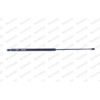 Vérin de hayon, de coffre MONROE OEM 7H0827550B