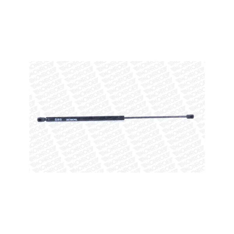 Vérin, capot-moteur MONROE ML5697 - Visuel 1