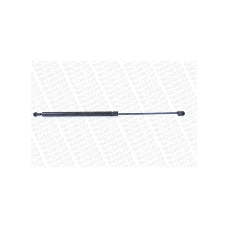 Vérin de hayon, de coffre MONROE ML5781 - Visuel 1