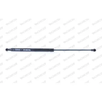 Vérin de hayon, de coffre MONROE OEM 689600W240