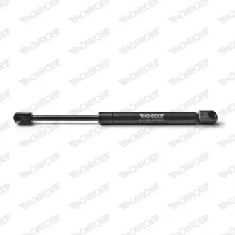 Vérin, capot-moteur MONROE OEM 55352896AB