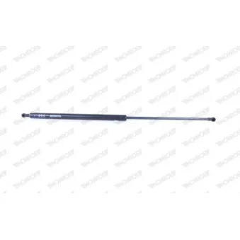 Vérin de hayon, de coffre MONROE OEM 7000510524B0