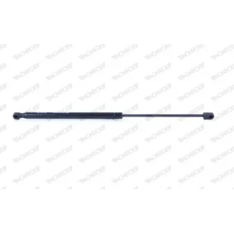 Vérin, capot-moteur MONROE OEM 7N0823359
