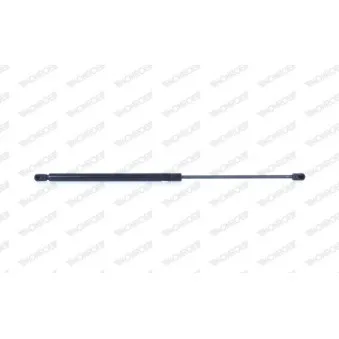 Vérin de hayon, de coffre MONROE OEM 1Z5827550C