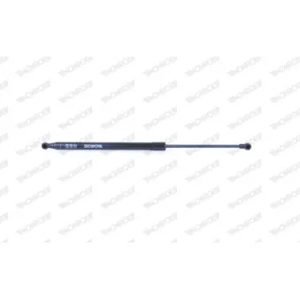 Vérin de hayon, de coffre MONROE OEM 844301324R