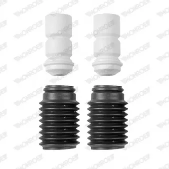 Kit de protection contre la poussière, amortisseur MONROE PK053