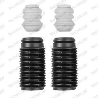MONROE PK067 - Kit de protection contre la poussière, amortisseur