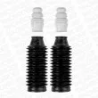 MONROE PK155 - Kit de protection contre la poussière, amortisseur
