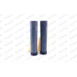 MONROE PK184 - Kit de protection contre la poussière, amortisseur
