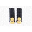 MONROE PK405 - Kit de protection contre la poussière, amortisseur