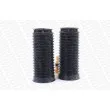 MONROE PK405 - Kit de protection contre la poussière, amortisseur