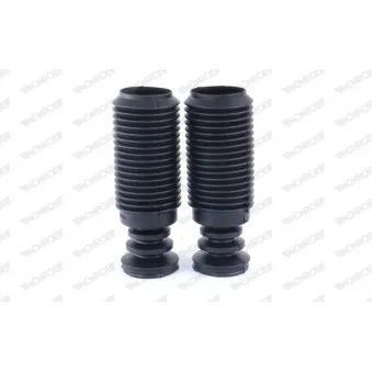 Kit de protection contre la poussière, amortisseur MONROE PK409 pour NISSAN MAXIMA 2.0 V6 24V - 140cv