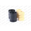 MONROE PK417 - Kit de protection contre la poussière, amortisseur