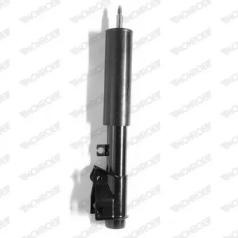 Jeu de 2 amortisseurs arrière MONROE OEM 4389825