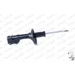 MONROE R11202 - Jeu de 2 amortisseurs avant