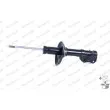 MONROE R11202 - Jeu de 2 amortisseurs avant