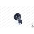 MONROE R11202 - Jeu de 2 amortisseurs avant