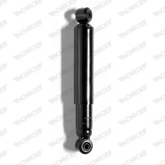 Jeu de 2 amortisseurs arrière MONROE OEM 1489913