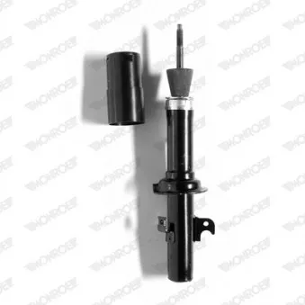 Jeu de 2 Amortisseurs avant MONROE OEM 51605SE0G01