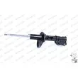 MONROE R7613 - Amortisseur avant droit
