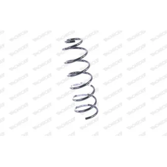 Ressort de suspension MONROE SE0431 pour OPEL VECTRA 2.2 i 16V - 139cv