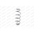 MONROE SE2351 - Ressort de suspension