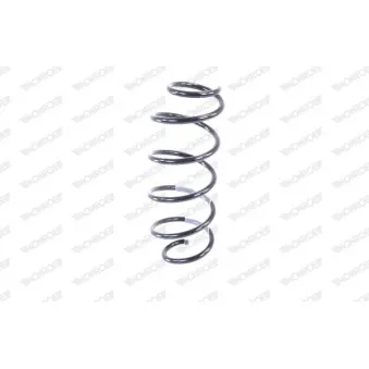 Ressort de suspension MONROE SE2462 pour FORD FIESTA 1.4 TDCi - 68cv