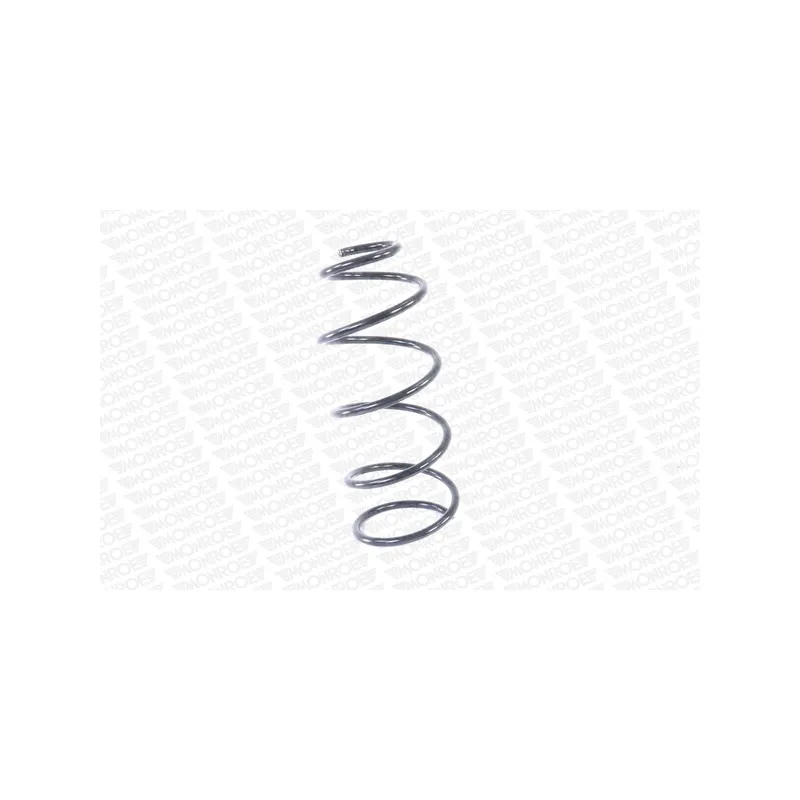 Ressort de suspension MONROE SE3391 - Visuel 1