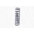 MONROE SP0350 - Ressort de suspension