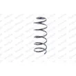 MONROE SP2094 - Ressort de suspension