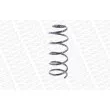 MONROE SP2094 - Ressort de suspension