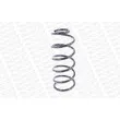 MONROE SP2094 - Ressort de suspension