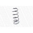 MONROE SP2094 - Ressort de suspension