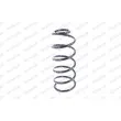 MONROE SP2094 - Ressort de suspension