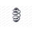 MONROE SP2276 - Ressort de suspension