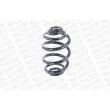 MONROE SP2276 - Ressort de suspension