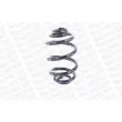 MONROE SP2276 - Ressort de suspension