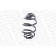 MONROE SP2276 - Ressort de suspension