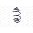 MONROE SP2276 - Ressort de suspension