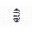 MONROE SP2277 - Ressort de suspension