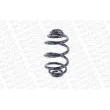 MONROE SP2277 - Ressort de suspension