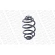 MONROE SP2277 - Ressort de suspension