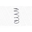 MONROE SP2320 - Ressort de suspension