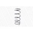 MONROE SP2320 - Ressort de suspension