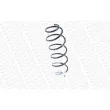 MONROE SP2346 - Ressort de suspension